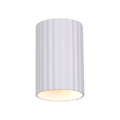Wandleuchte Wohnzimmerlampe Flurleuchte Up Down Strahler weiß matt Metall 1x G9 (1/5)