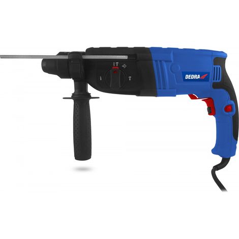 MOTOWIERTARKA SDS+ 900W - DED7850