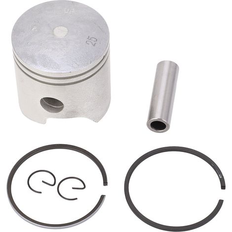 Kit pistone fuoribordo per motore a 2 tempi 9.9 15 CV 6E7-11635-00, ricambi (1/5)
