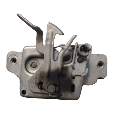 Serrure Capot RENAULT Clio III 2010- [PRODUIT D'OCCASION]♻️8201004024