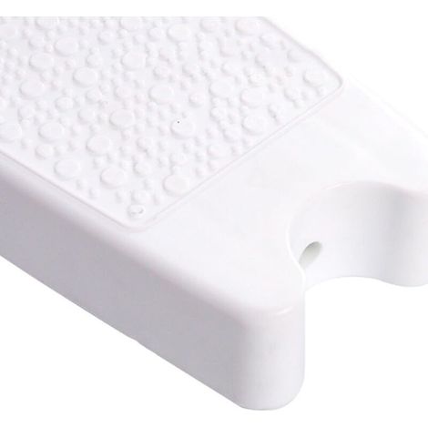Ersatzstufen für Schwimmbadleiter – ABS-Material – Rutschfeste Oberfläche – Rohrdurchmesser bis zu 4,2 cm – 790VG4LFACEB3U97F0MI58X (1/5)