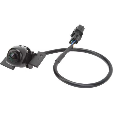95760D3001 est compatible avec la caméra de recul Hyundai Tucson 2015-2019 95760-D3001. (1/4)