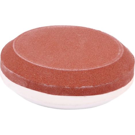 Pierre Aiguisante pour Couteaux Aiguiseur Rapide pour Cuisine Outil Multifonctionnel Portable pour Affûtage de Ciseaux Ustensiles de Cuisine Couleur Aléatoire
