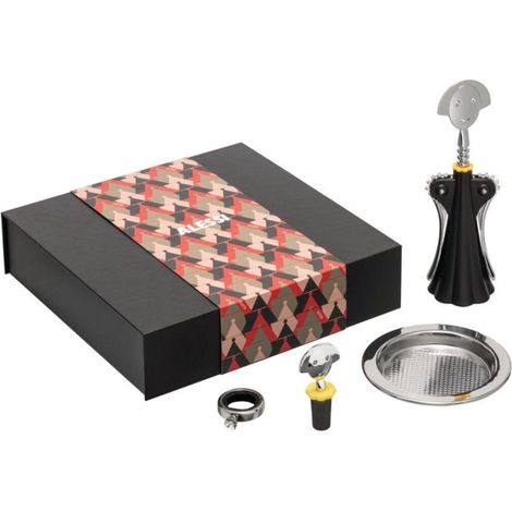Alessi Wine Gift Anna Set Sommelier (1/3)
