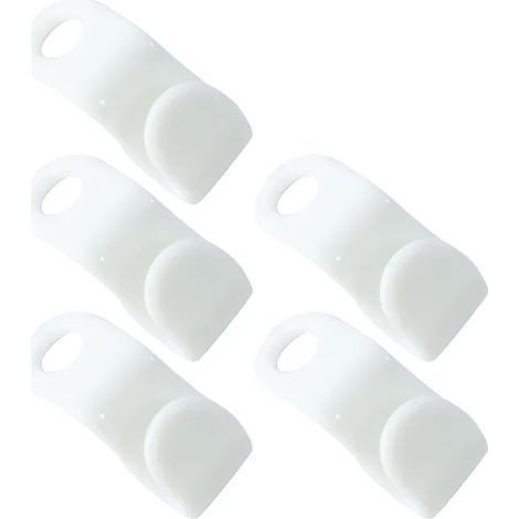 Wasserdichte Outdoor-Notfall-Erste-Hilfe-Sets aus Aluminium, Sicherheits-Überlebenspillenflasche, Camping-EDC-Zigarettenbehälter, Schwarz