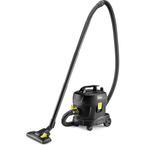 Kärcher Professional T 11/1 Classic Adv RePlast 1.527-213.0 Trockensauger 850 W 11 l (1/5)