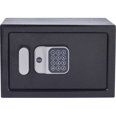 Electronic Small Safe (1/5)