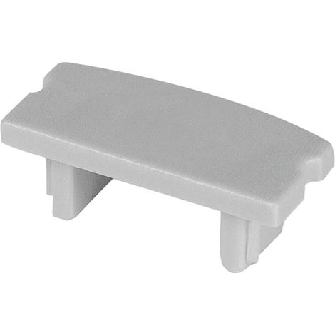 Bandes LED à profil plat avec embout Ledvance -PF04/EC Pack 2 (1/3)