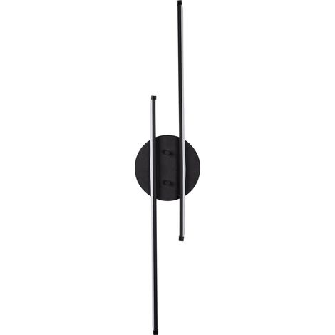 Applique murale LED en métal moderne Umut (1/9)
