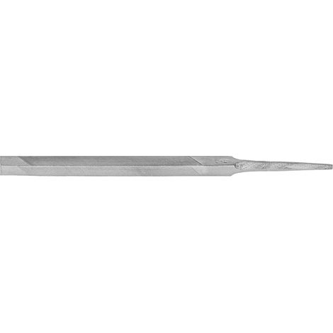 Lima triángulo pesado - 130 mm