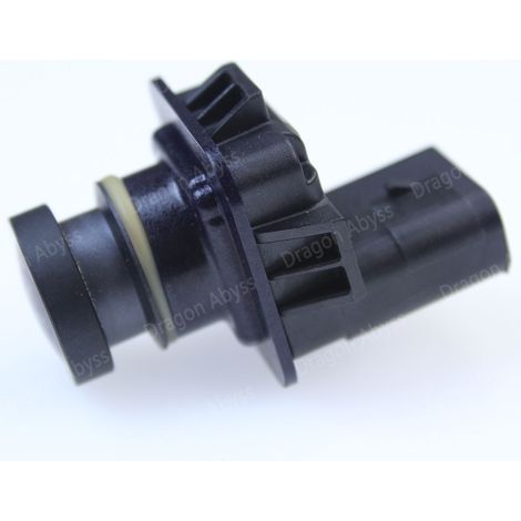 Reversing assist camera for Volvo S60, XC60, XC90 (31434563, 31434346) (1/3)