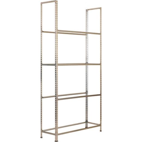 Simonrack Reifenregal robust 120 kg Tragfähigkeit