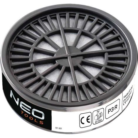 Cartouche filtrante NEO TOOLS 97-361