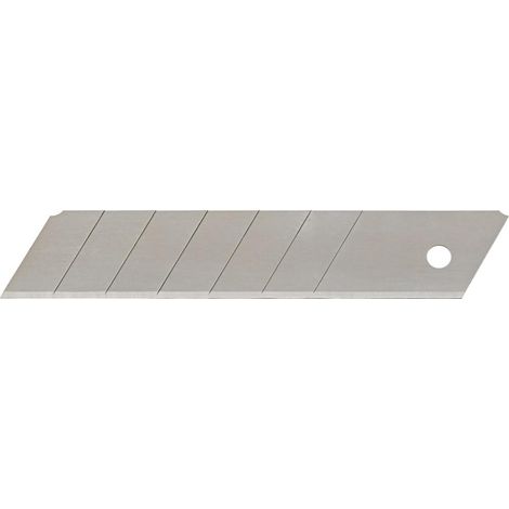 FORMAT Cutterklinge 25mm a 5St. (1/3)