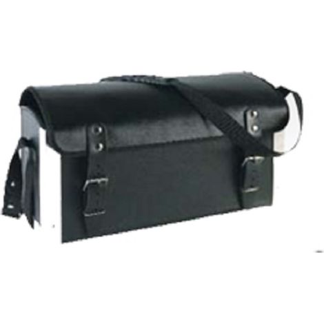 GTLINE MALETA FONTANERO CUERO 41X20 GT