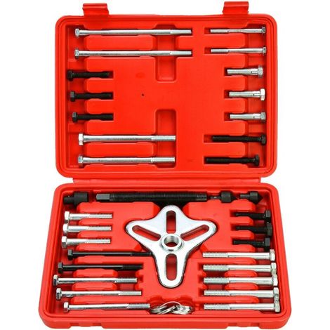 KZQ Auto Haltehaken, Auto Handhaken Robuster, um 360 Grad drehbarer Halter aus Aluminiumlegierung, Aufbewahrungs-Organizer für Fahrzeuginnenausstattung (1/4)