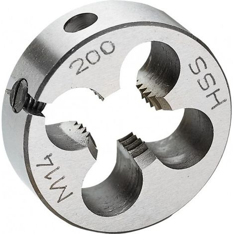 Facom 221.6X100 Schneideisen erweiterbar M6