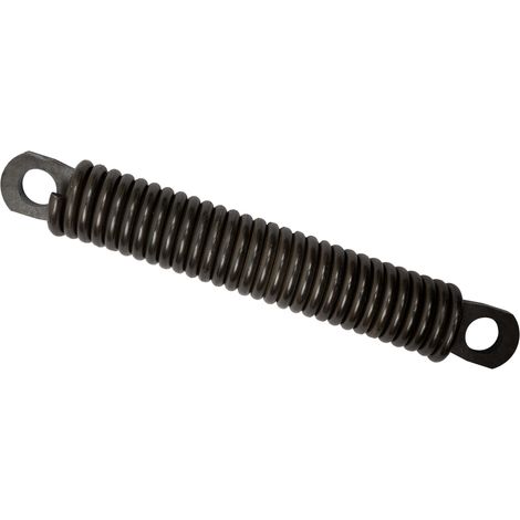 Molla tiller con gancio e filo da 9mm (1/3)