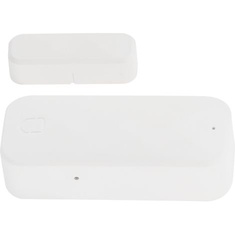 Intelligenter WLAN-Tür- und Fenstersensor, Einbruchmeldeanlage für Zuhause, Sicherheitssystem für Ihr Zuhause (1/5)