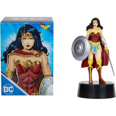 DC LED Wonder Woman Figur