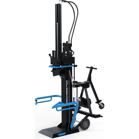 Güde Holzspalter GHS 1000/25TZ-A  Zapfwellenantrieb  20 PS (1/5)