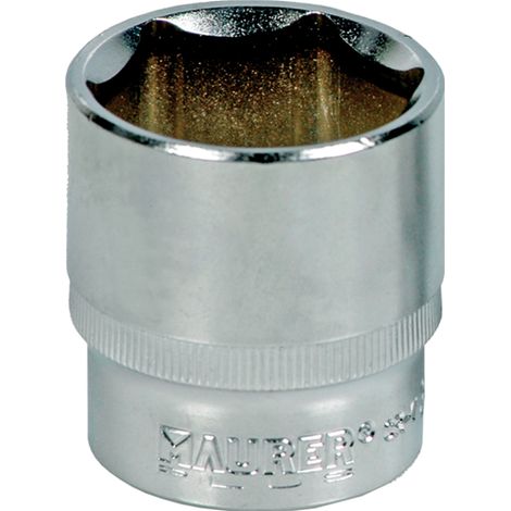 Bussola Esagon.Maurer Plus 3/4" 50Mm