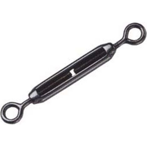 5PZ TENDITORI IN ACCIAIO ZINCATO - ø mm.16   5/8"
