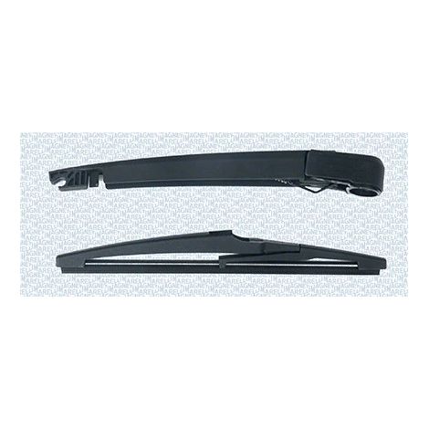 Kit de bras d'essuie-glace, nettoyage des vitres Magneti Marelli 000723180406