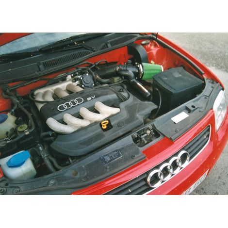 Kit d Admission direct GREEN pour Audi A3 8L de 96-03 1.8Li 20V -125cv-40984701
