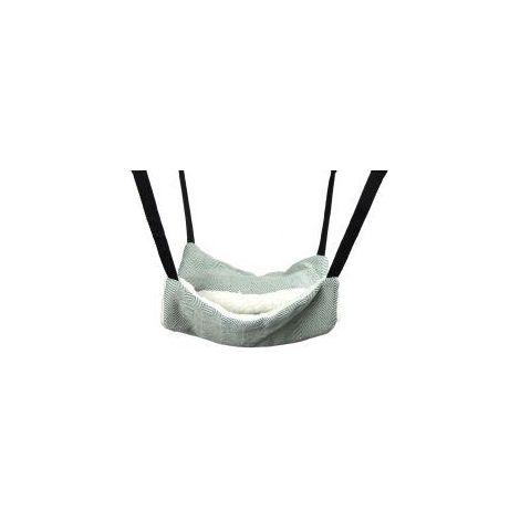 Lf Fluffy Hammock Grn - 795785 (1/2)