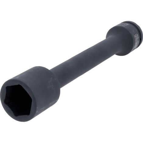 Llave de vaso hexagonal de fuerza de 3/4''  longitud 270 mm  32 (1/4)