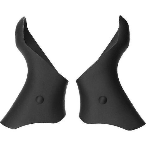 Gummischutz für Shimano ST5600/5601/6600 Fahrradbrems- und Schalthebel (1/5)
