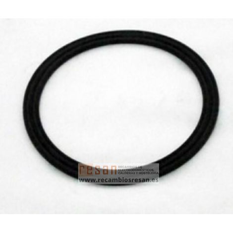 Junta torica EPDM e:2,62 mm dint:20,29 mm