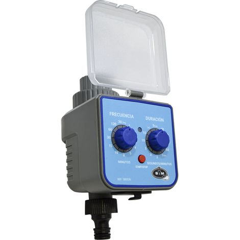 S&M 580536-Programmatore Nebulizzazione, H-M 3/4" (1/5)