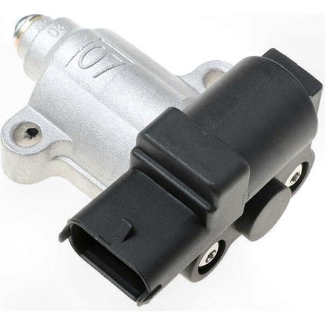 i10 1.1 Picanto 2007-2010 - Pièce de rechange pour régulateur de vitesse de la vanne de commande d'air 35150-02800 (1/5)