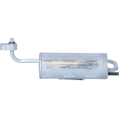 Filtre déshydratant, climatisation NRF 33309 CADILLAC 1848045 24418371