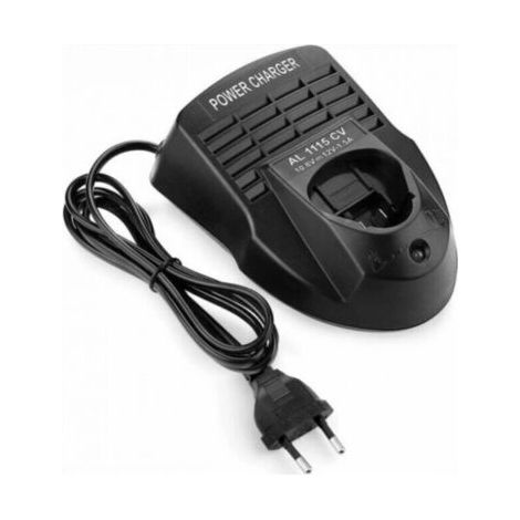 Chargeur pour chargeur rapide Bosch 10,8 V-12 V AL1115CV (prise UE) (1/4)