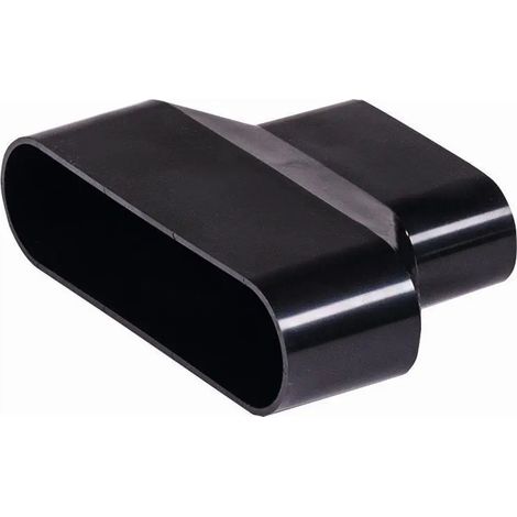 Pluggit Réduction (mamelon / manchon) pour PK150 sur PL230D, RS150-200