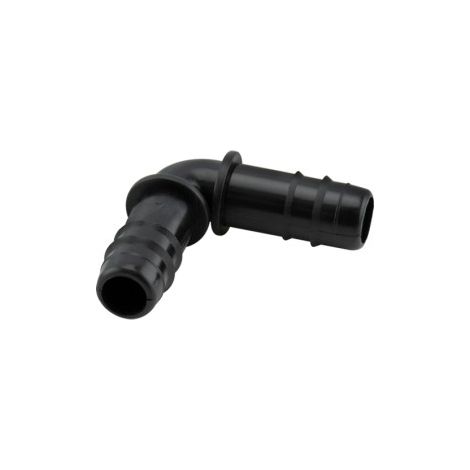 Codo acetal bolsa 100 uds - 16mm verde, ABRISA (1/5)