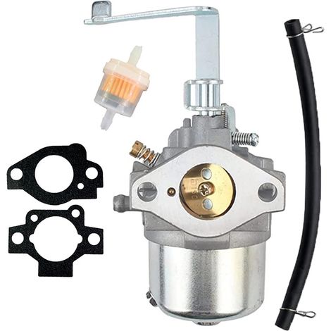GM182 GT600 MBG2902 MBG3500 6 PS 181 cm³ Universalmotorvergaser (1/5)