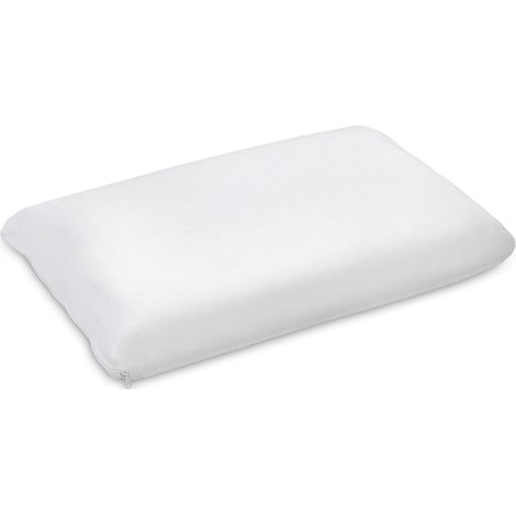 Latexkissen Classic - Nackenkissen, Letti Moderni 80x40x14 (1/2)
