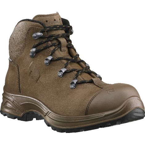 Chaussures de travail/de sécurité Haix Airpower XR26 Marron Taille 44 (1/2)