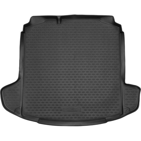 Bac de Coffre XTR pour Skoda Rapid 07/2012 - Facelift 2017 (1/5)