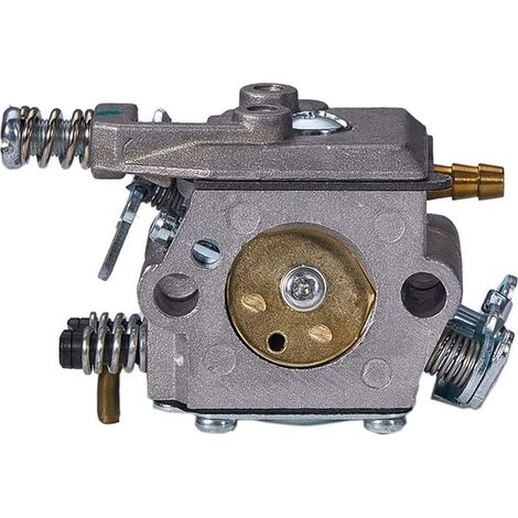 Carburateur pour tronçonneuse Echo CS-310 – Modèle WT-946 – Alimentation efficace en mélange carburant – Installation facile et durable (1/5)