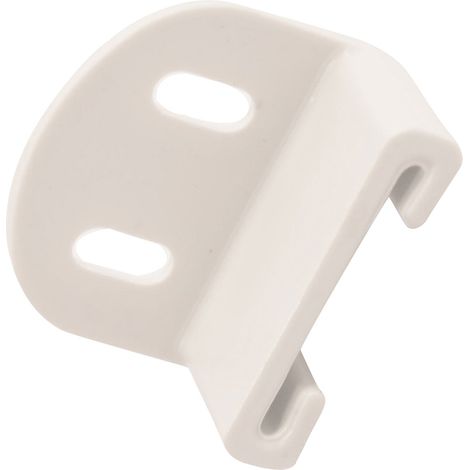 Ersatzteil - Gleitschiene Original -  - ARISTON HOTPOINT, SCHOLTES, INDESIT, WHIRLPOOL, BAUKNECHT