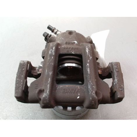 [PRODUIT D'OCCASION] Etrier De Frein Avant Gauche BMW Serie 1 ♻️ Ref Oe. 34116850643 - Garantie à vie (1/3)