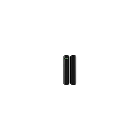 44395 - Superior - DoorProtect Plus Fibra - Détecteur d’ouverture magnétique filaire avec capteur de choc et d’inclinaison - couleur white - Ajax sécurité professionnelle