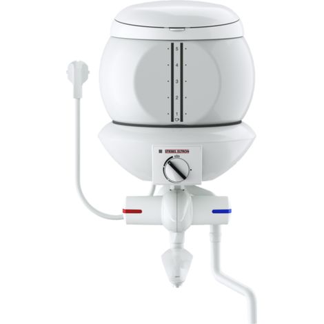 STIEBEL ELTRON Bouilleur EBK 5 G, 5.0 l, 2.0 kW/230 V, blanc, 074286