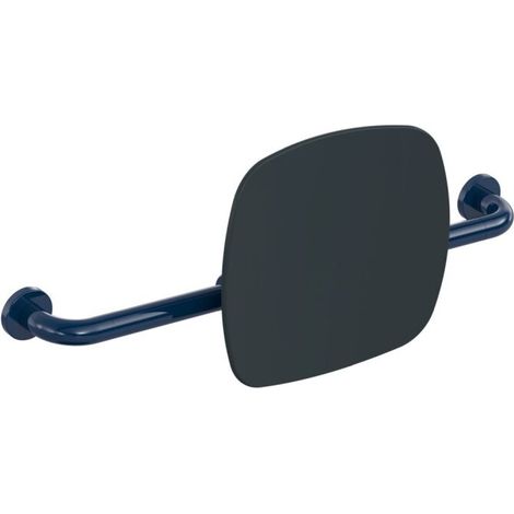 HEWI 801.51.9162 50 Appui-dos couleur 92, WA 150 mm (1/2)