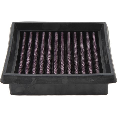 Filtre à air moto haute performance, remplacement efficace pour CF MOTO NK250 RS250, flux d'air élevé, nettoyant moteur optimisé. (1/5)